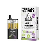 Trinity Spinny 6gm THCA