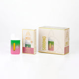 Trinity 5G HHC Mod Box Vape