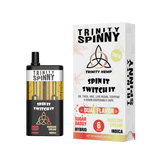 Trinity Spinny 6gm THCA